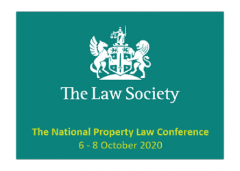 The National Property Conference