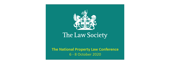 The National Property Conference