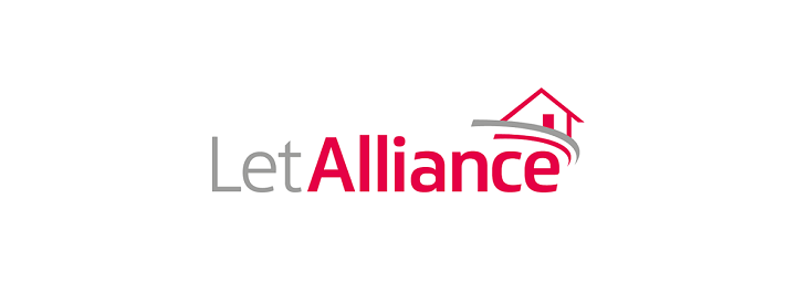 Let Alliance logo