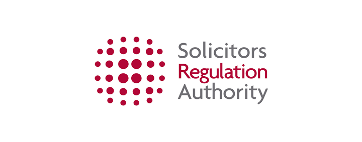 Solicitors Regulation Authority