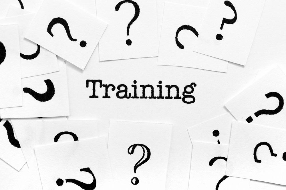 Training Requirements FCS Compliance