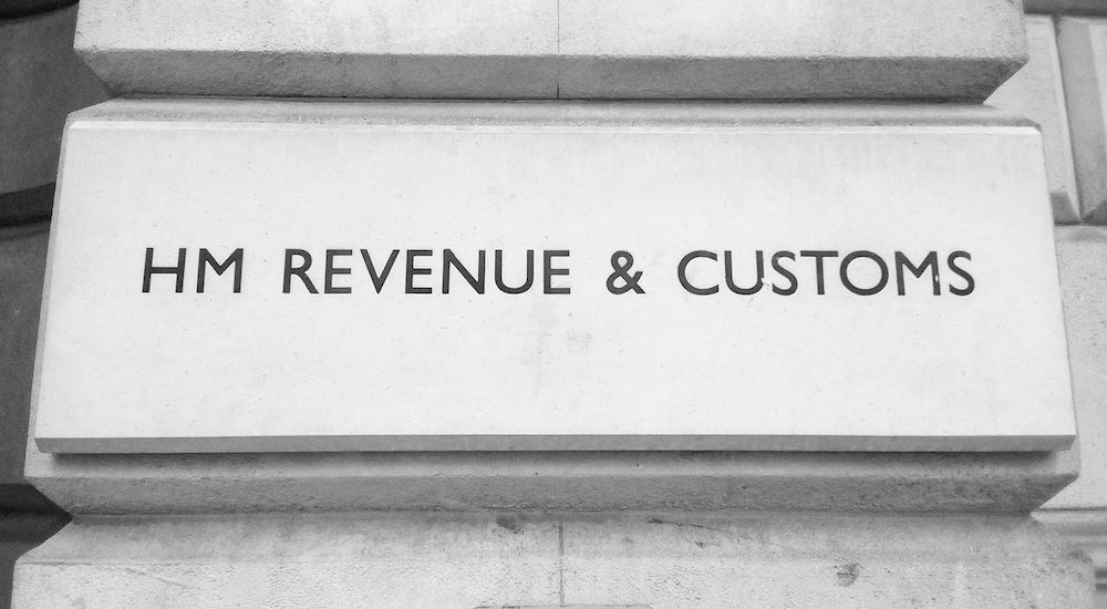 HMRC