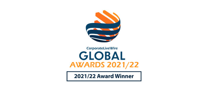 Corporate LiveWire Global Awards Winner 2021/2022