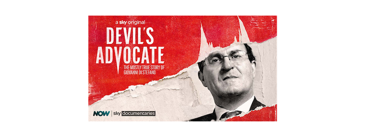 The Devil's Advocate Sky Documentary