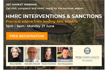HMRC Interventions & Sanctions Webinar - 27 June 2022