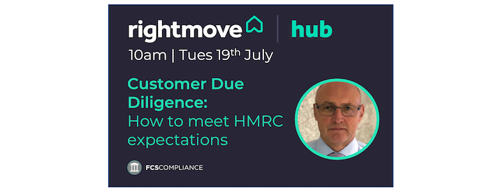 Rightmove Webinar - 19 July 2022