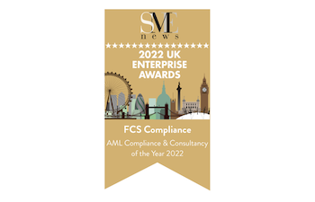 SME UK Enterprise Awards 2022 - Winner