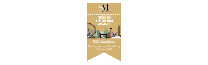 SME UK Enterprise Awards 2022 - Winner