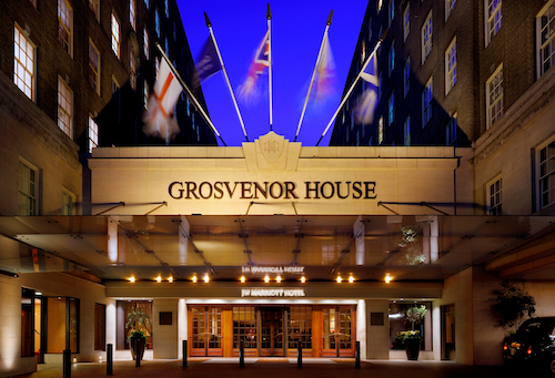 The Neg Awards - Grosvenor House Hotel