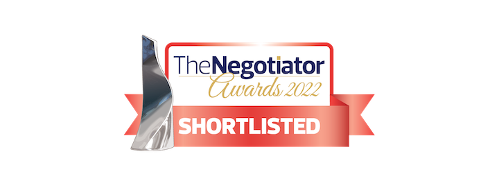 The Neg Awards 2022 - shortlisted