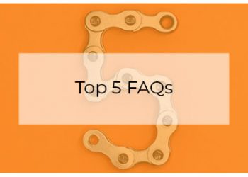 5 FAQs