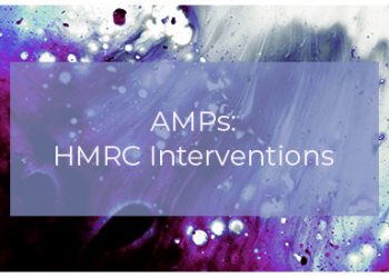 HMRC Interventions