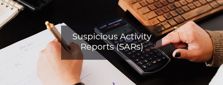 Suspicious Activity Reports And Why They Are Important – FCS Compliance