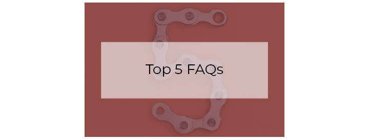 Top 5 Art FAQs