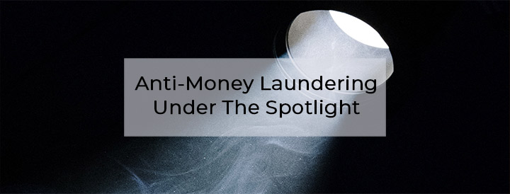 AML Spotlight