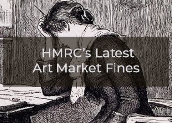 AMP HMRC Fines