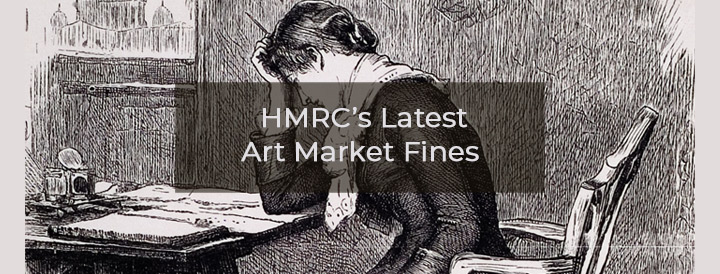 AMP HMRC Fines