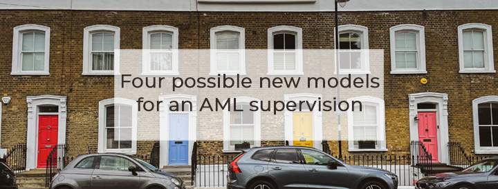 AML Supervisions