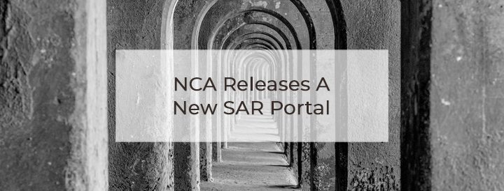 NCA - SAR Portal