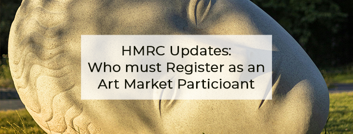 HMRC update for AMPs