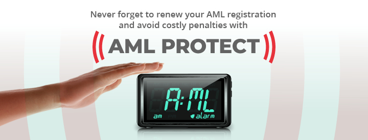 AML Protect from FCS Compliance