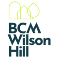 BCM Wilson Hill logo