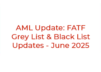 FATF June update