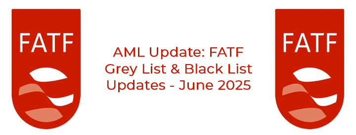 FATF June update