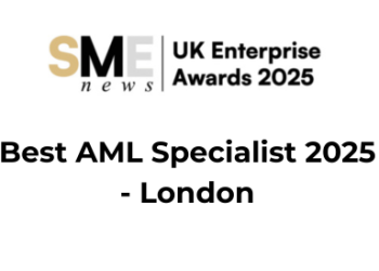 FCS SME 2025 Awards Win