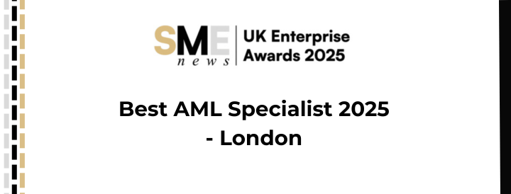 FCS SME 2025 Awards Win