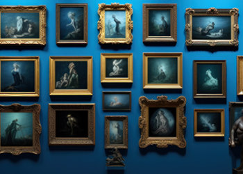 Buying in shares art article photo