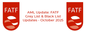 FATF Update October 2025