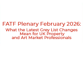 FATF Update February 2026