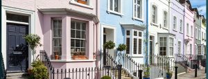 London Townhouse