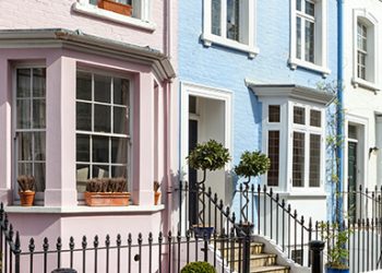 London Townhouse